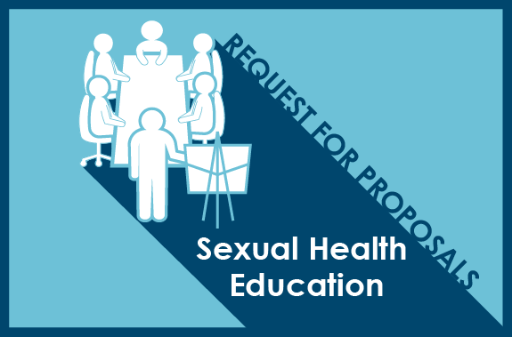 Rfp Sexual Health Education Texas Council For Developmental Disabilities 3728