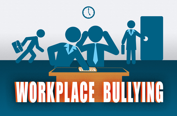 Workplace Bullying Know Your Rights Texas Council For Developmental Disabilities