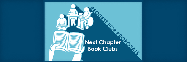 RFP: Next Chapter Book Clubs - Texas Council for Developmental Disabilities