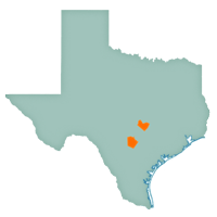 Texas Advocates Peer Support Project for Travis and Bexar counties