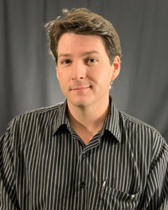 Anthony Ross Headshot