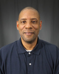 Richard Williams Headshot