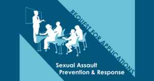 Assault prevention