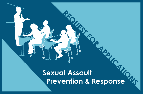 RFA Sexual Assault Prevention and Response Hero