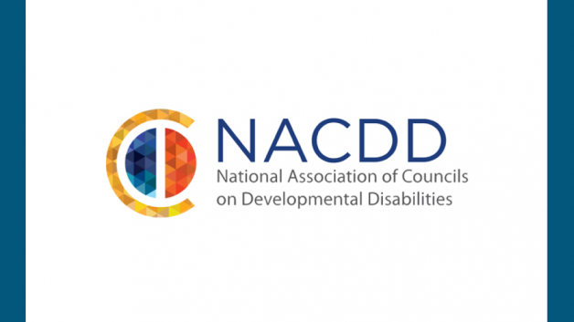 The National Association of Councils on Developmental Disabilities