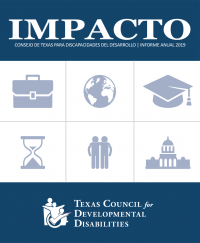 2019 TCDD Annual Report Espanol Thumbnail