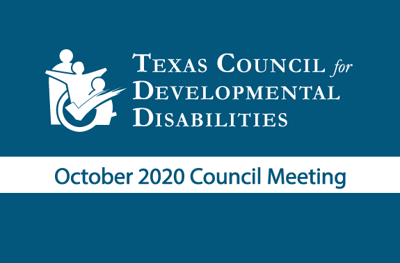 October 2020 Council Meeting Wrap-Up Hero Image