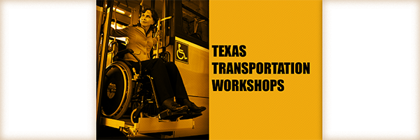 Texas Transport workshop