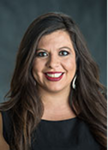 Rep. Mary Gonzales