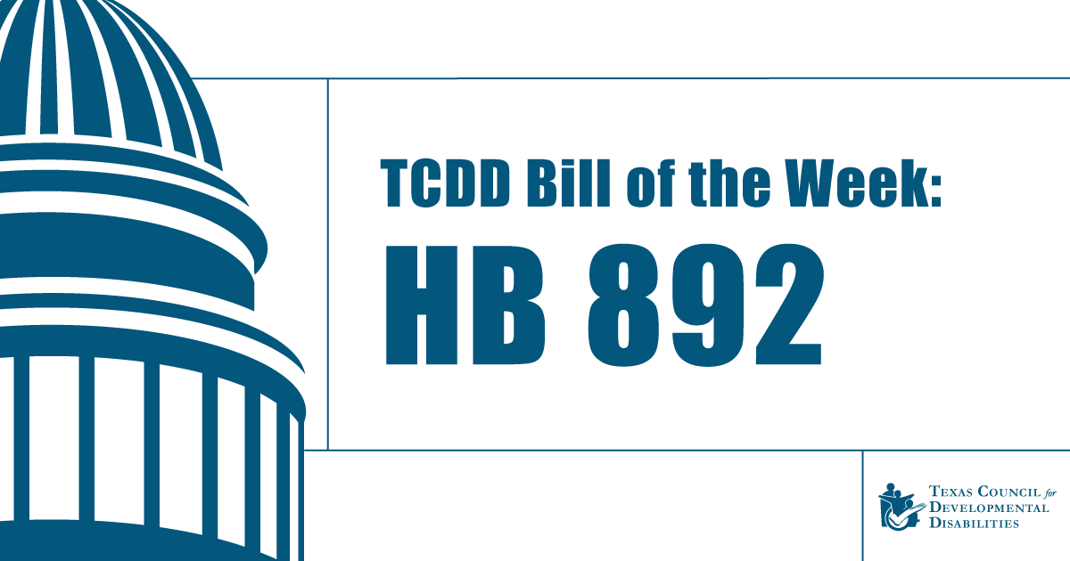 SB bill of the week