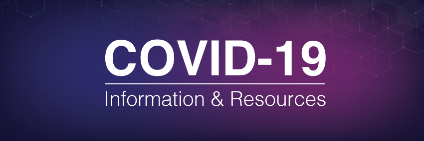 TCDD COVID-19 INFO Resources Webpage Hero-FULLWIDTH