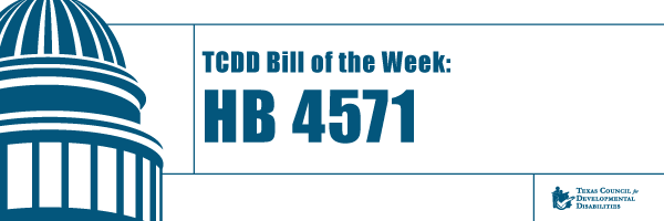Tcdd bill of the week