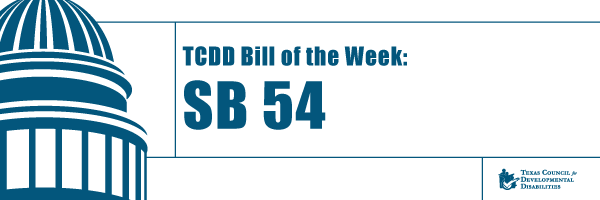 Tcdd bill of the week