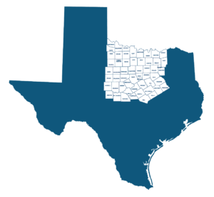 Regional Coordinator — North Texas - TCDD