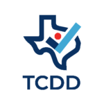 TCDD Blue Logo Abbreviated