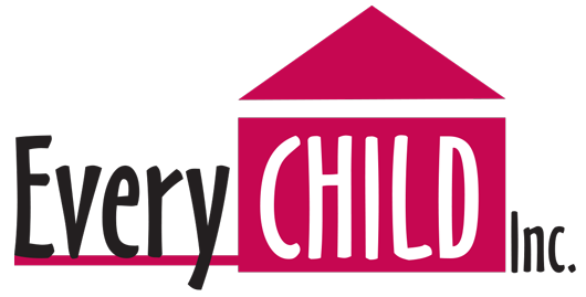 Every Child, Inc logotype