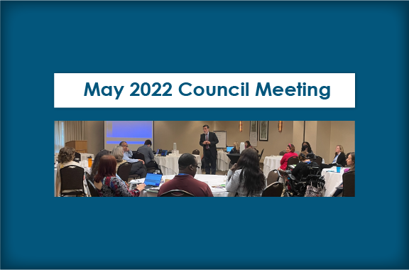 May 2020 Council Meeting Wrap Up Hero