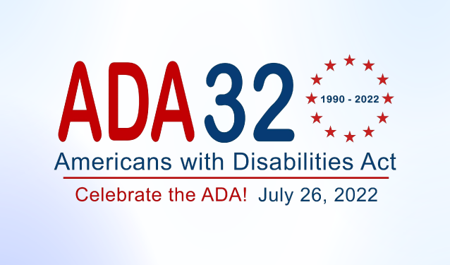 ADA 32nd Anniversary