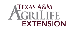 Agrilife Extension logo