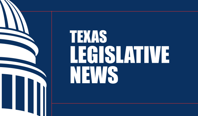 TX Legislative NEWS FEAT