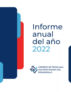 TCDD 2022 Annual Report Espanol