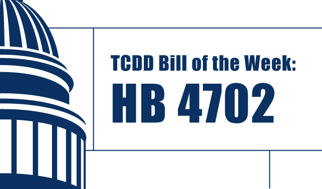 Bill of the Week: House Bill 4702 Feature graphic