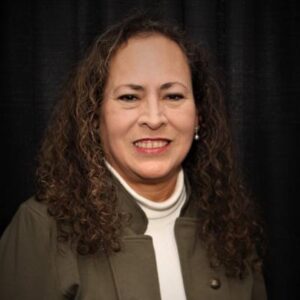 Rosa Guel