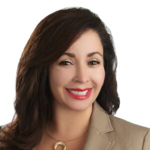 Rep. Liz Campos