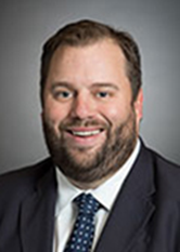 Rep. John Bucy III