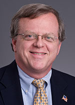 Sen. Paul Bettencourt