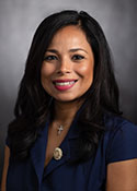 Rep. Claudia Ordaz