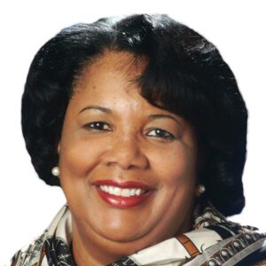 Rep. Yvonne Davis