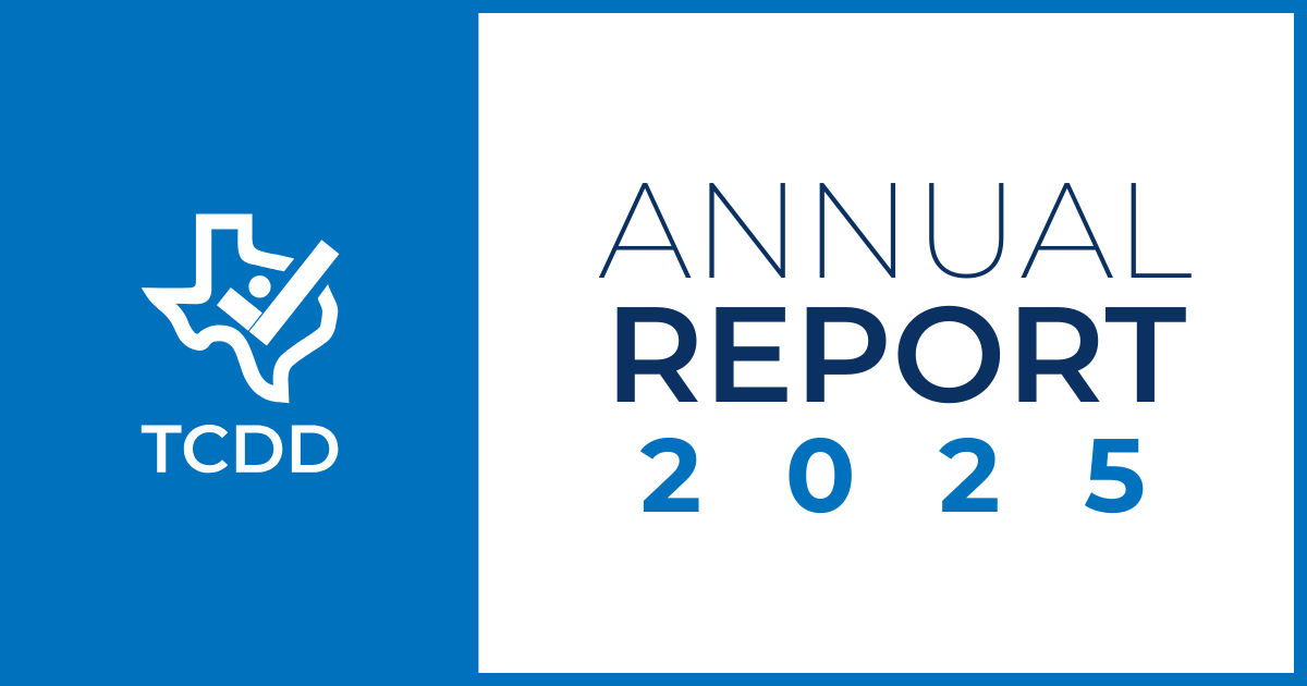 TCDD 2025 Annual Report Now Available - TCDD