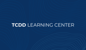 TCDD Learning Center
