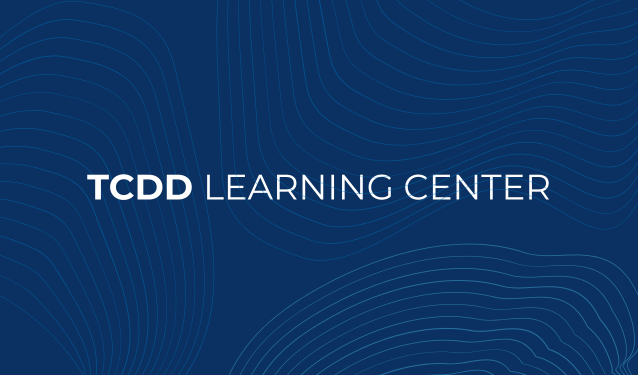 TCDD Learning Center