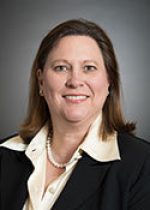 Rep. Julie Johnson