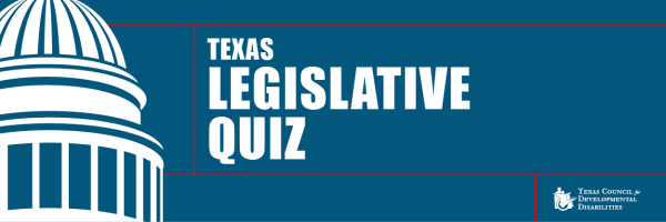 Texas Quiz