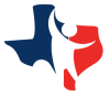 Texas Partners icon-logo white border
